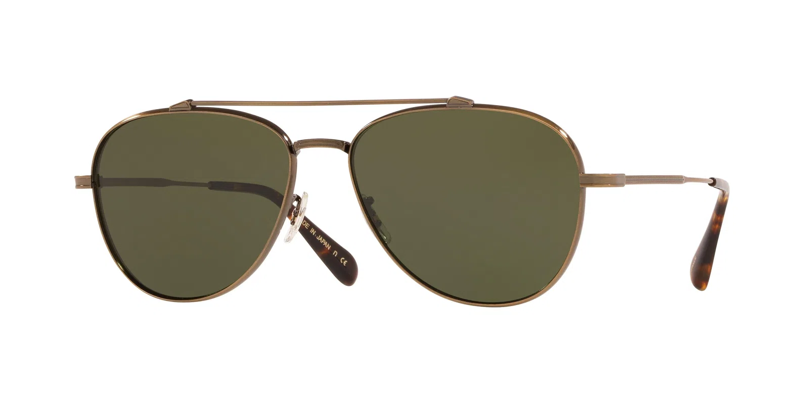 Oliver Peoples 1266ST Sunglasses - view 4